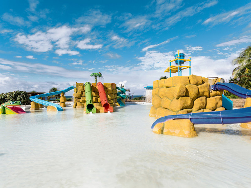 Grand Palladium Jamaica Resort & Spa 9