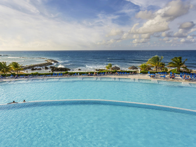 Grand Palladium Jamaica Resort & Spa 11
