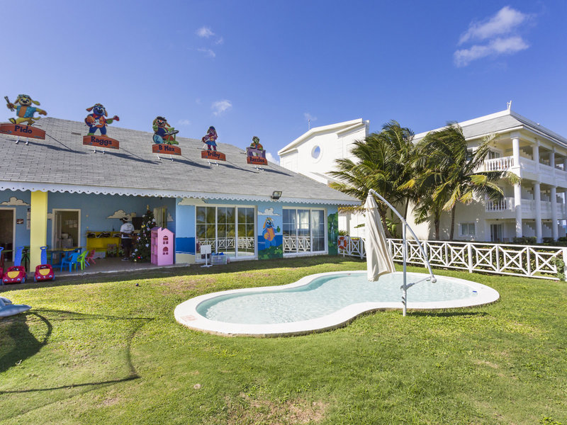 Grand Palladium Jamaica Resort & Spa 12