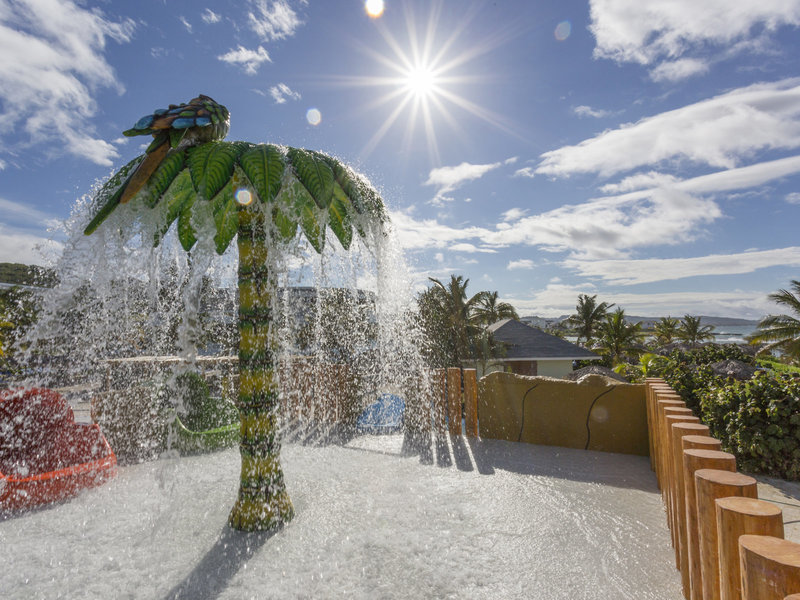 Grand Palladium Jamaica Resort & Spa 13