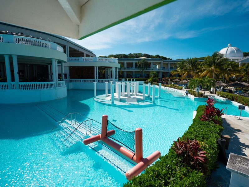 Grand Palladium Jamaica Resort & Spa 14