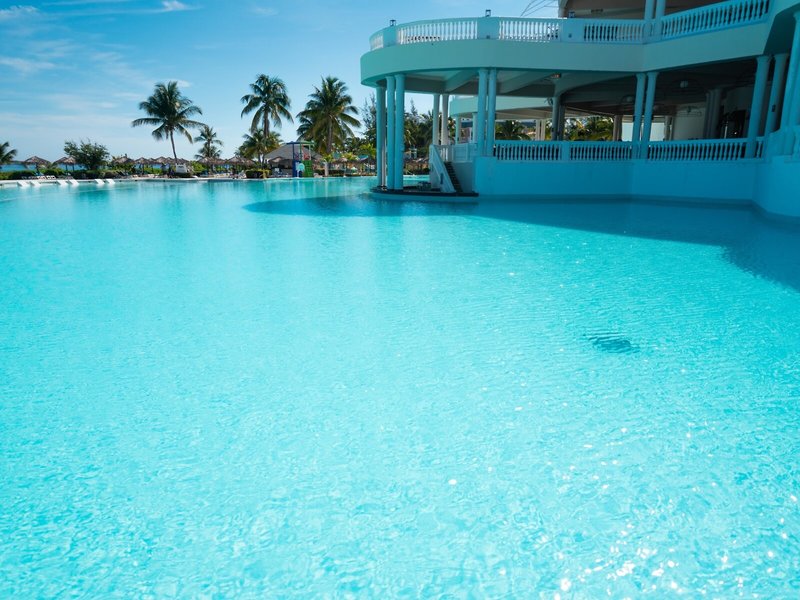 Grand Palladium Jamaica Resort & Spa 16