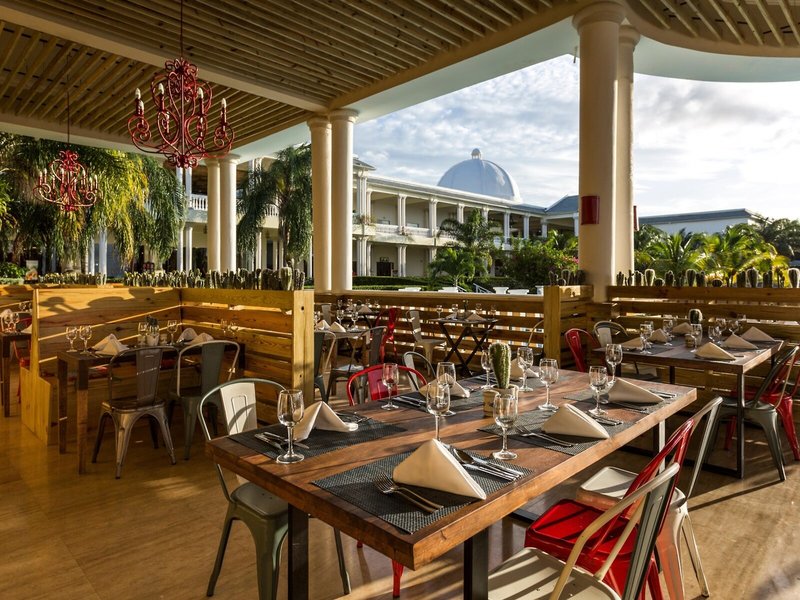 Grand Palladium Jamaica Resort & Spa 18