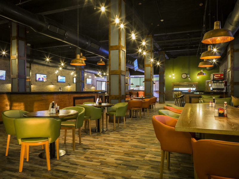 Grand Palladium Jamaica Resort & Spa 19