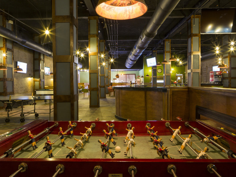 Grand Palladium Jamaica Resort & Spa 21