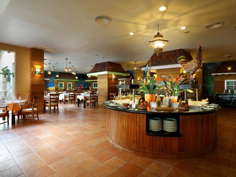 Grand Palladium Jamaica Resort & Spa 27