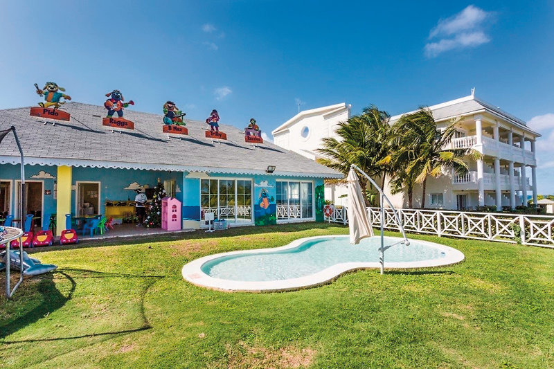 Grand Palladium Jamaica Resort & Spa 5