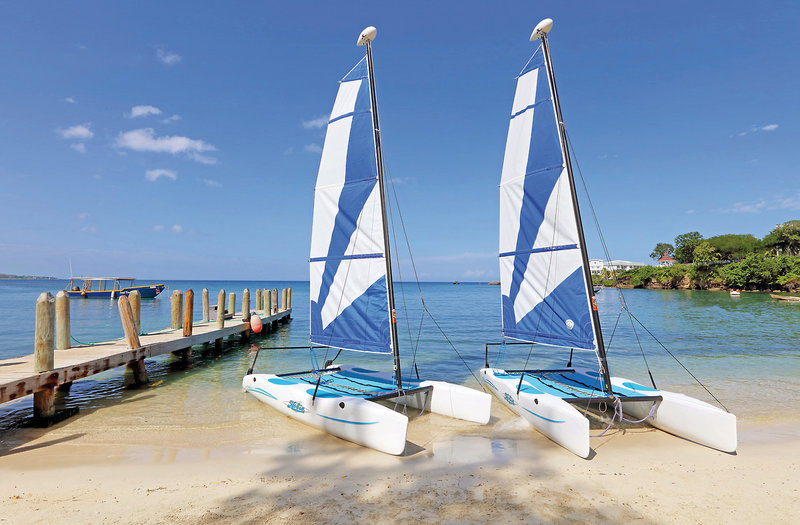 Grand Palladium Jamaica Resort & Spa 12