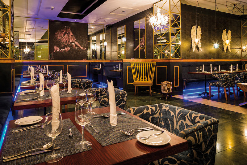 Grand Palladium Jamaica Resort & Spa 14