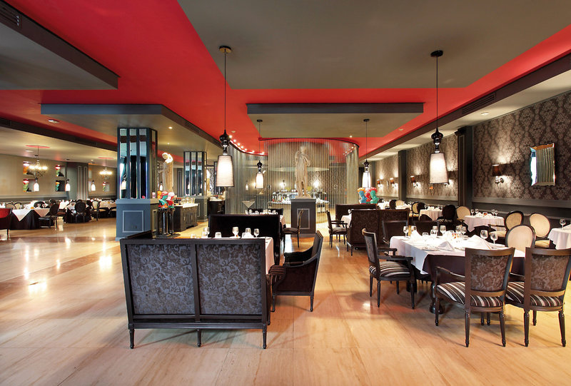 Grand Palladium Jamaica Resort & Spa 16