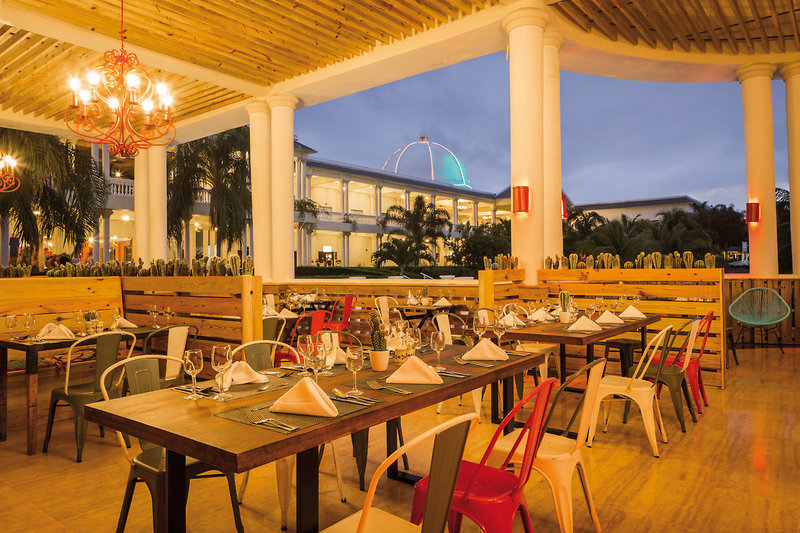 Grand Palladium Jamaica Resort & Spa 18