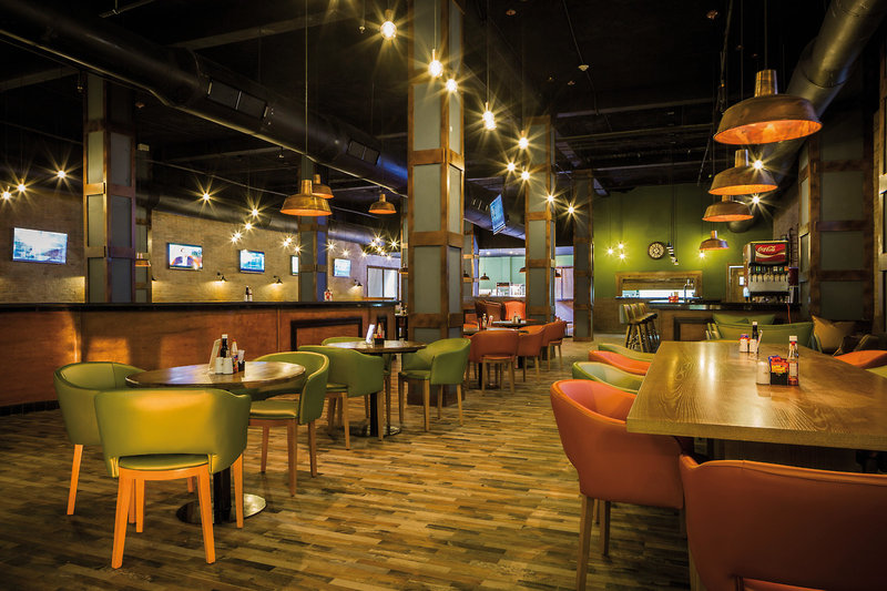 Grand Palladium Jamaica Resort & Spa 19