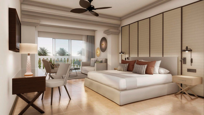 Grand Palladium Jamaica Resort & Spa 24