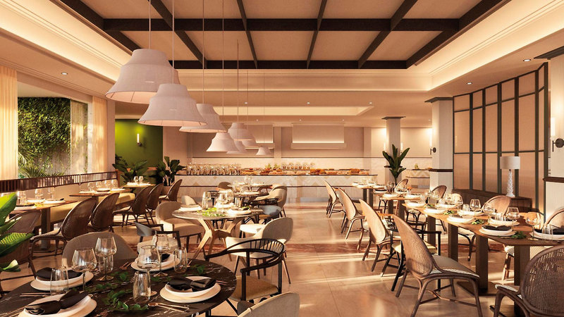 Grand Palladium Jamaica Resort & Spa 26