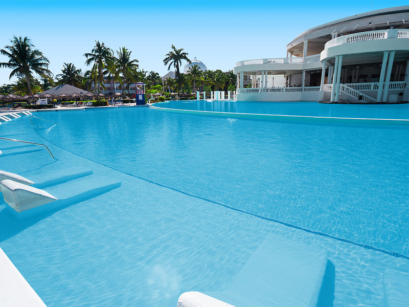 Grand Palladium Jamaica Resort & Spa 1