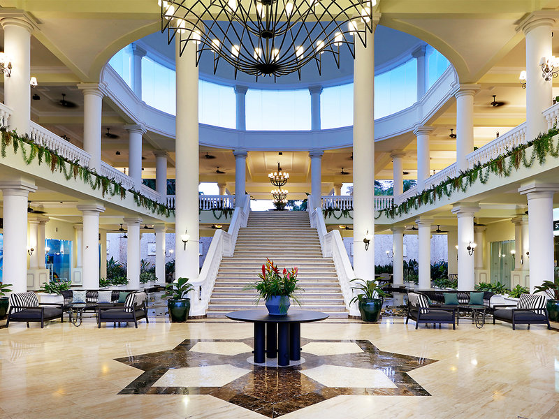 Grand Palladium Jamaica Resort & Spa 2