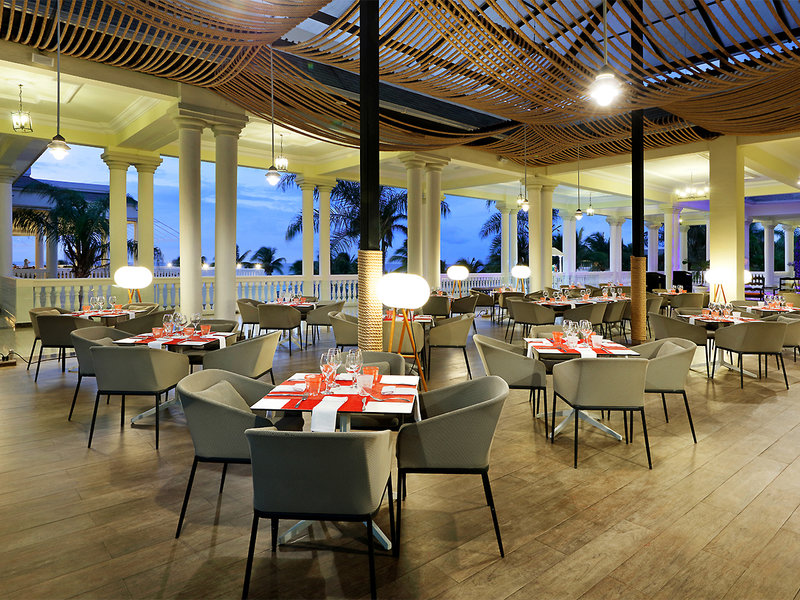 Grand Palladium Jamaica Resort & Spa 12