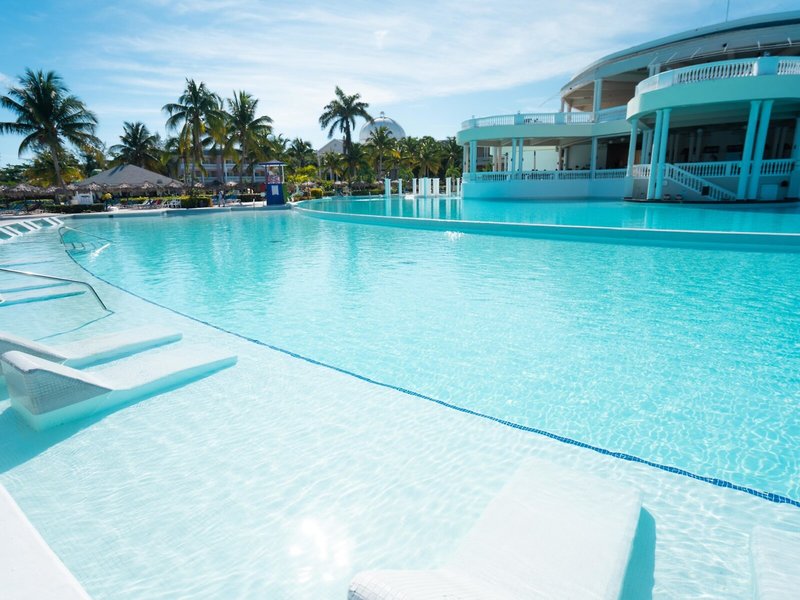 Grand Palladium Jamaica Resort & Spa 15