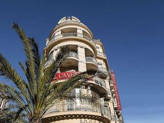 Le Cavendish