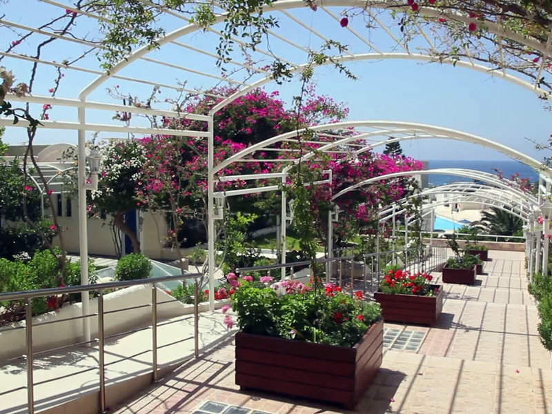 Sunshine Crete Beach 7 - Exterior