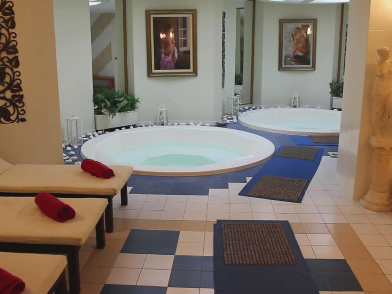 Sunshine Crete Beach 8 - Health & Beauty