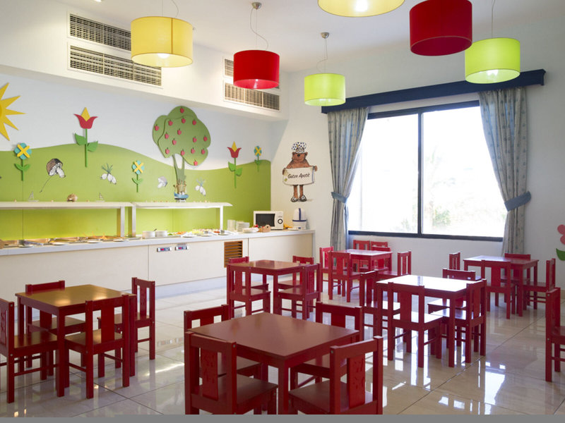 Sunshine Crete Beach 16 - Restaurant