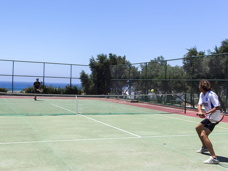 Sunshine Crete Beach 20 - Sports and leisure