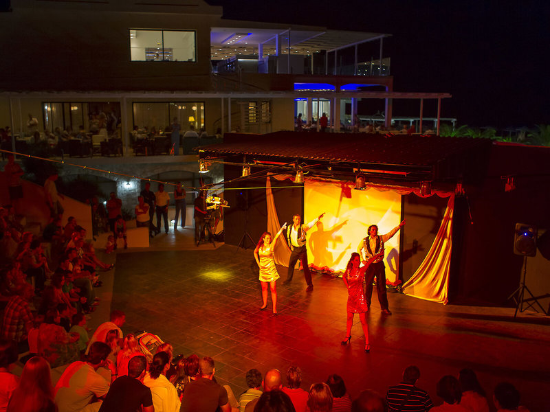 Sunshine Crete Beach 21 - Sports and leisure