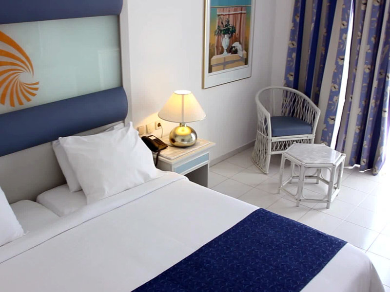 Sunshine Crete Beach 24 - Room Example