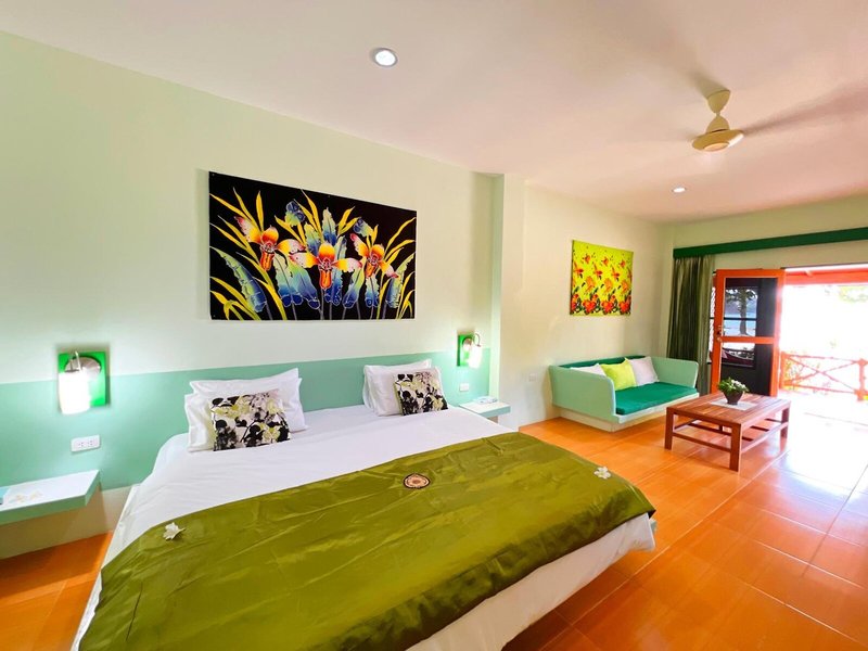 Cruiser Island Resort 3