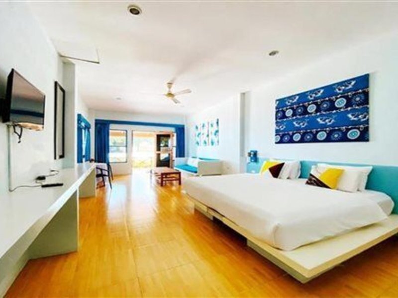 Cruiser Island Resort 4
