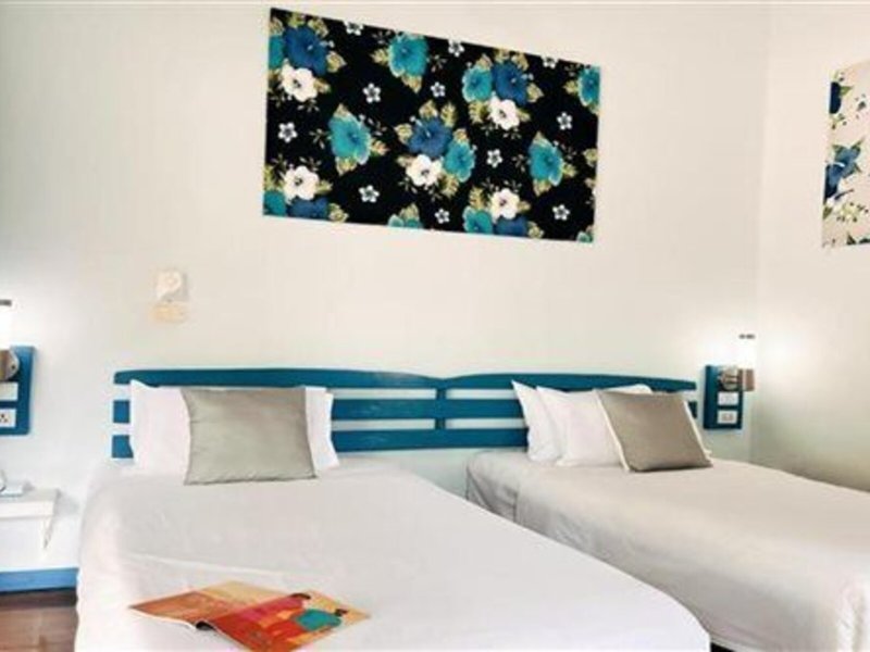 Cruiser Island Resort 8