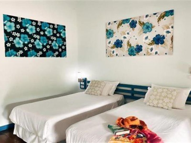 Cruiser Island Resort 9