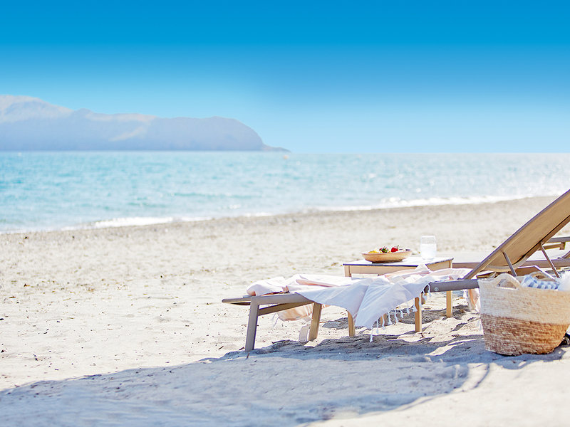 Minoa Palace Resort 7