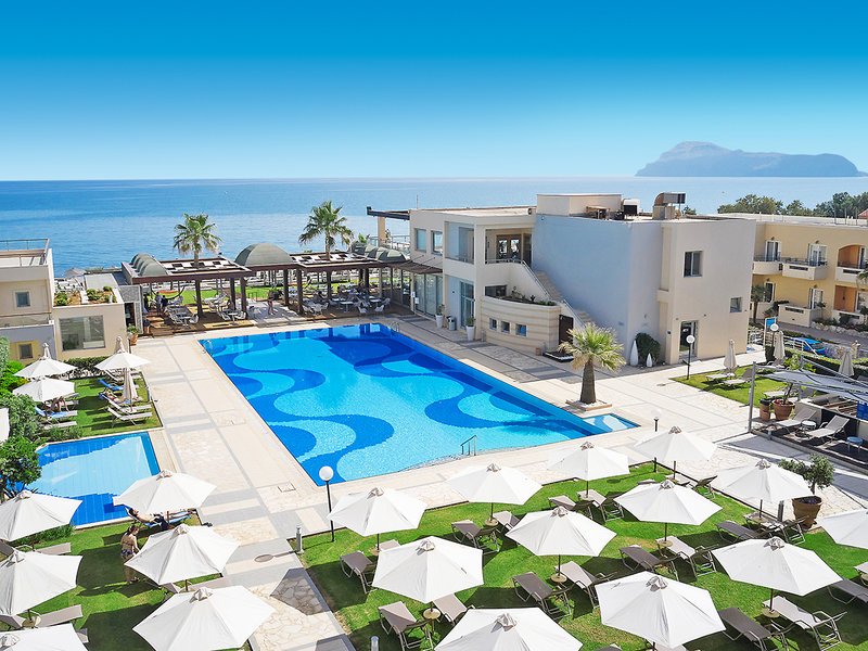 Minoa Palace Resort 6