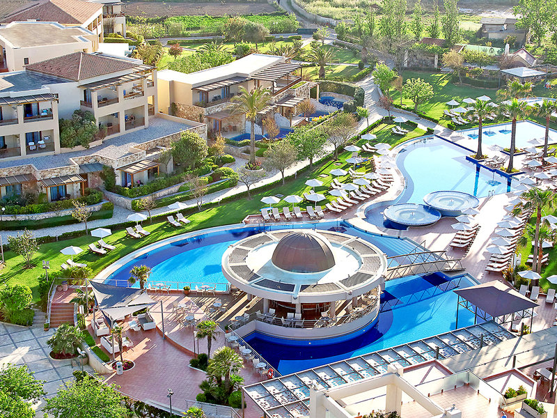 Minoa Palace Resort 8