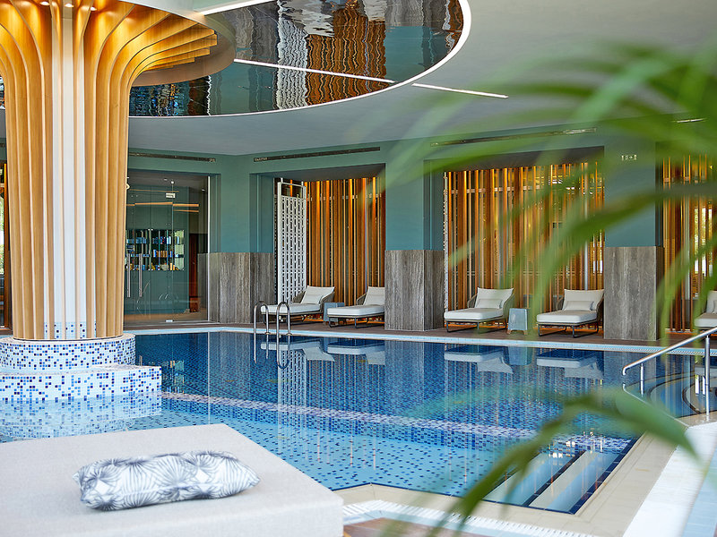 Minoa Palace Resort 14