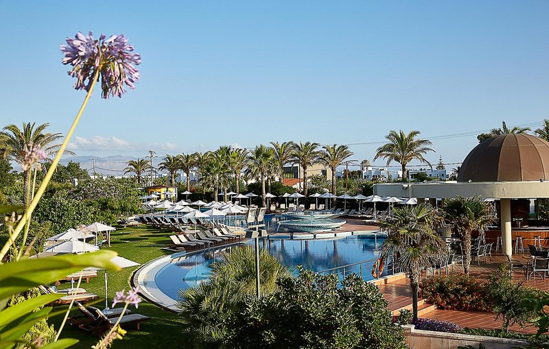 Minoa Palace Resort 7