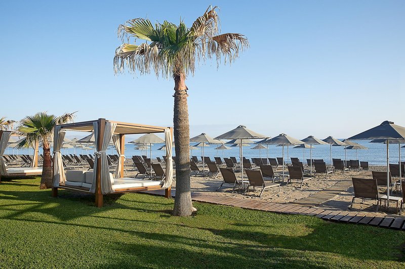 Minoa Palace Resort 10
