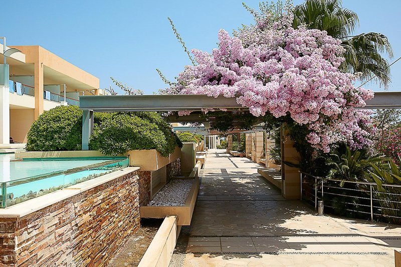 Minoa Palace Resort 11