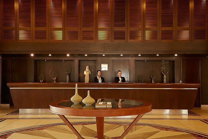 Minoa Palace Resort 13