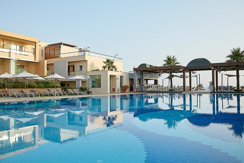 Minoa Palace Resort 17