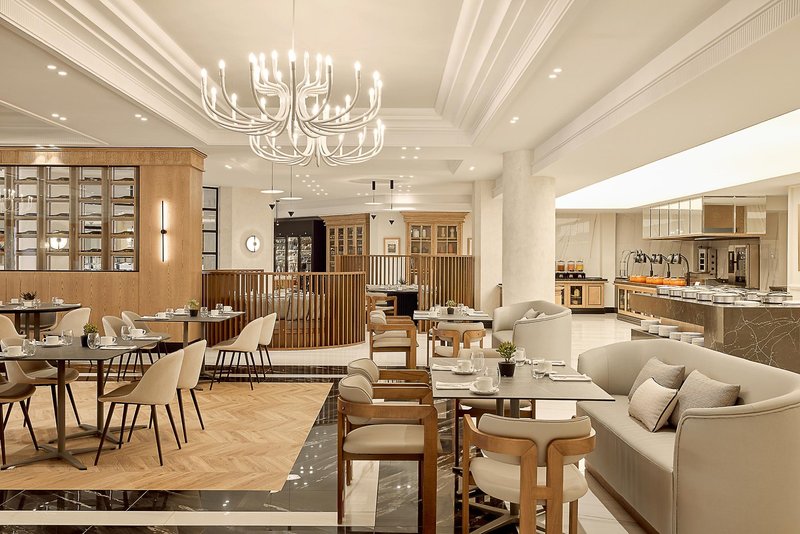 Minoa Palace Resort 18