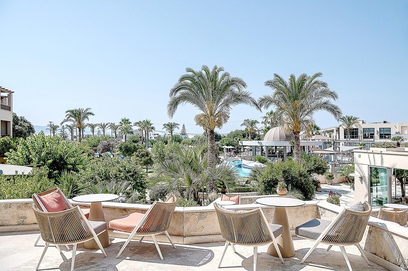 Minoa Palace Resort 20