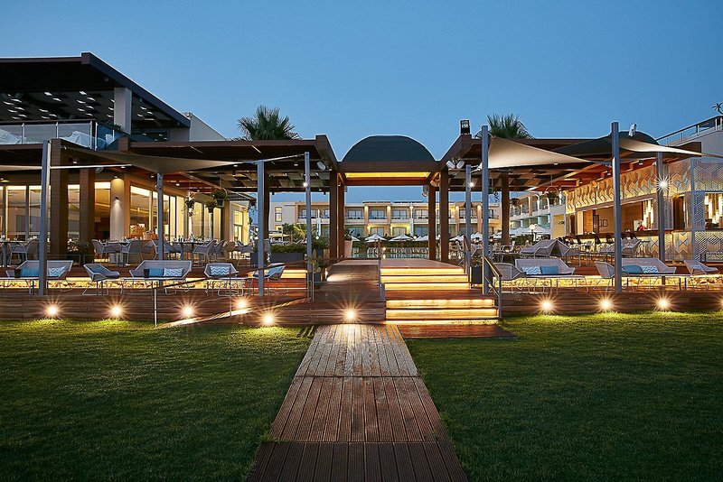 Minoa Palace Resort 21