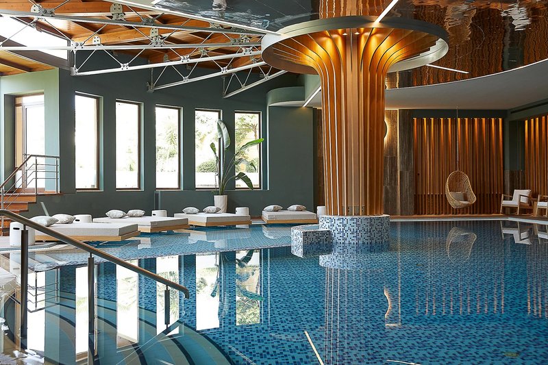 Minoa Palace Resort 22