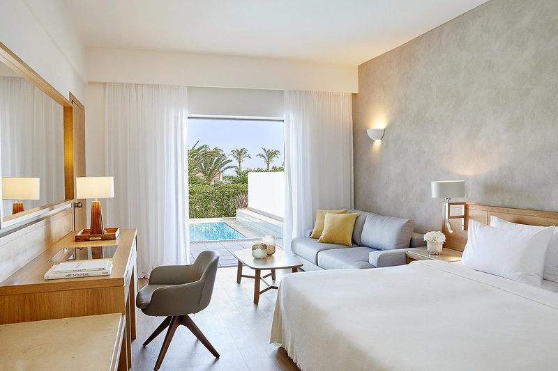 Minoa Palace Resort 25