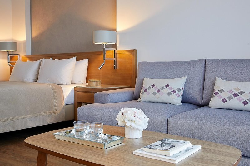 Minoa Palace Resort 26