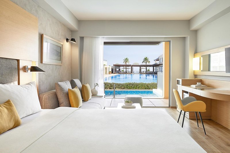Minoa Palace Resort 27