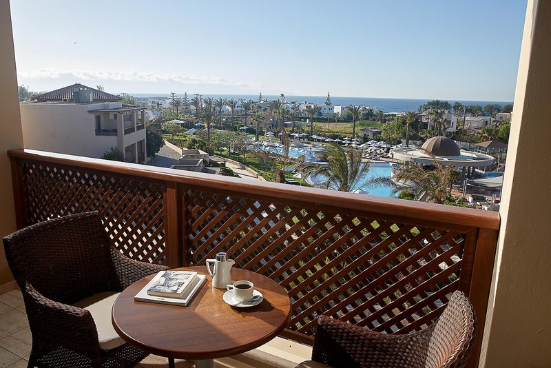 Minoa Palace Resort 29